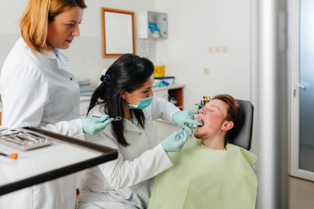 Best Walk-In Emergency Dental Services in Las Vegas, NV